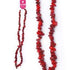 AussieSuperStore Jewellery Making Supplies Strung Beads Shell Chips Strung Beads Shell Chips Coral | Jewellery Making Beads 9323823179601 BBS2014180
